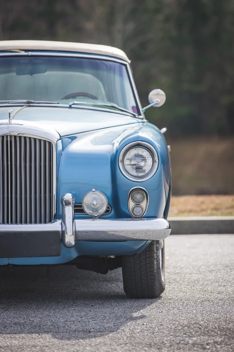 1961 Bentley S2 - Image 15 of 31
