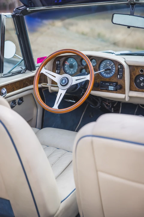 1961 Bentley S2 - Image 27 of 31