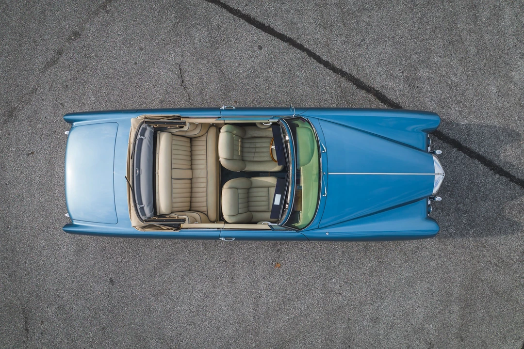 1961 Bentley S2 - Image 5 of 31