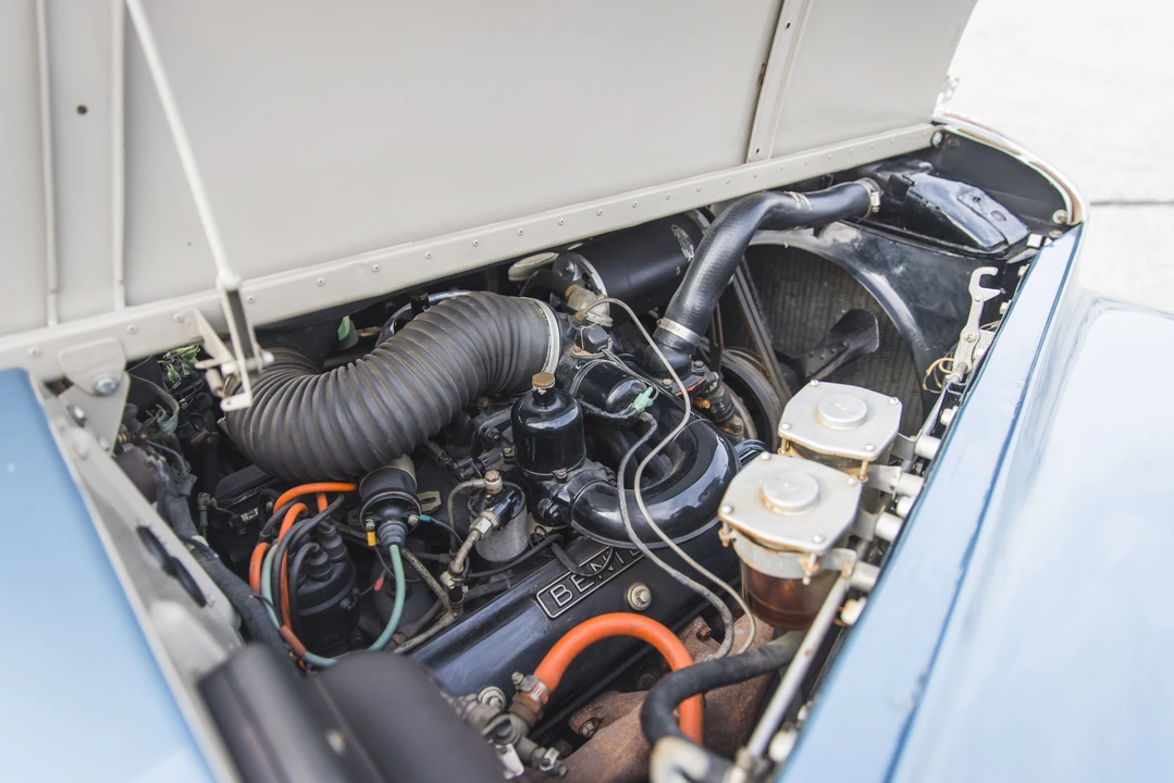 1961 Bentley S2 - Image 9 of 31