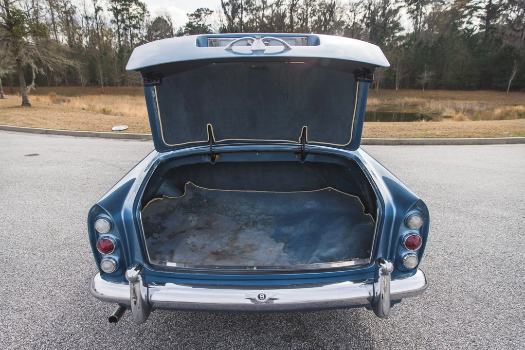 1961 Bentley S2 - Image 26 of 31