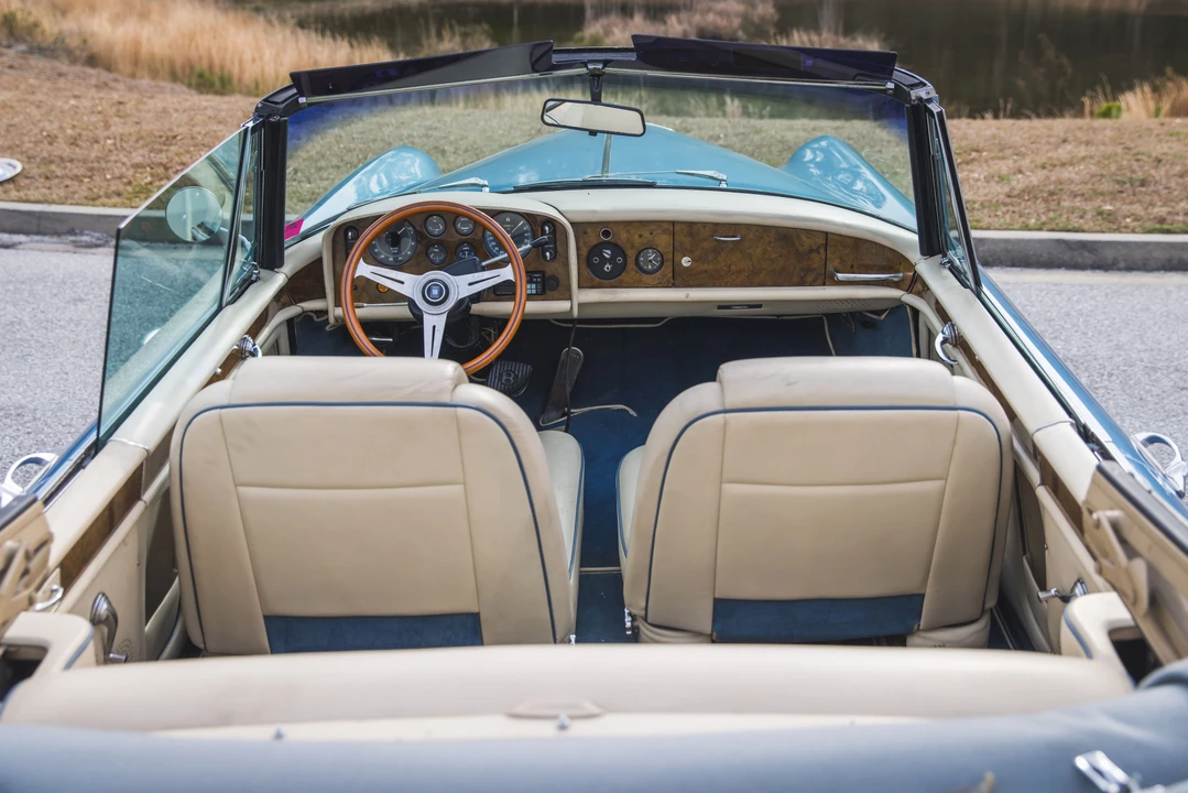 1961 Bentley S2 - Image 29 of 31