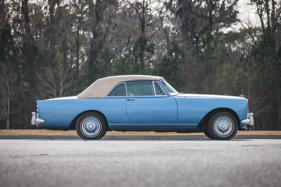 1961 Bentley S2 - Image 18 of 31