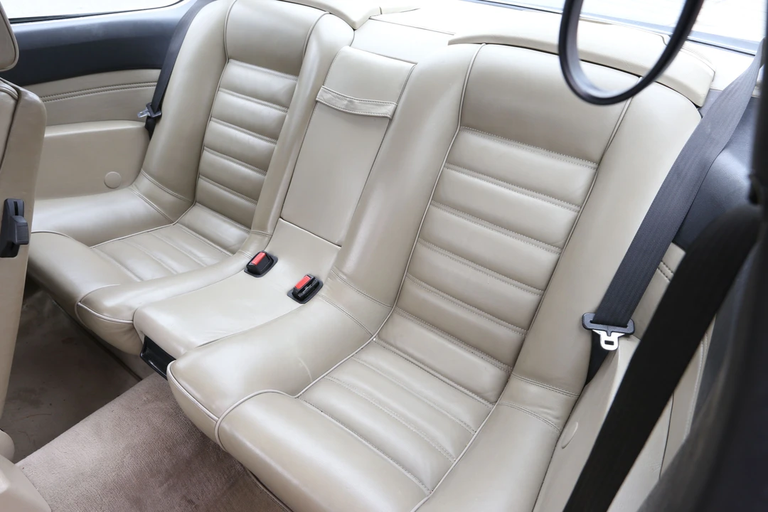 1984 BMW E24 M635CSi & M6 - Image 4 of 14