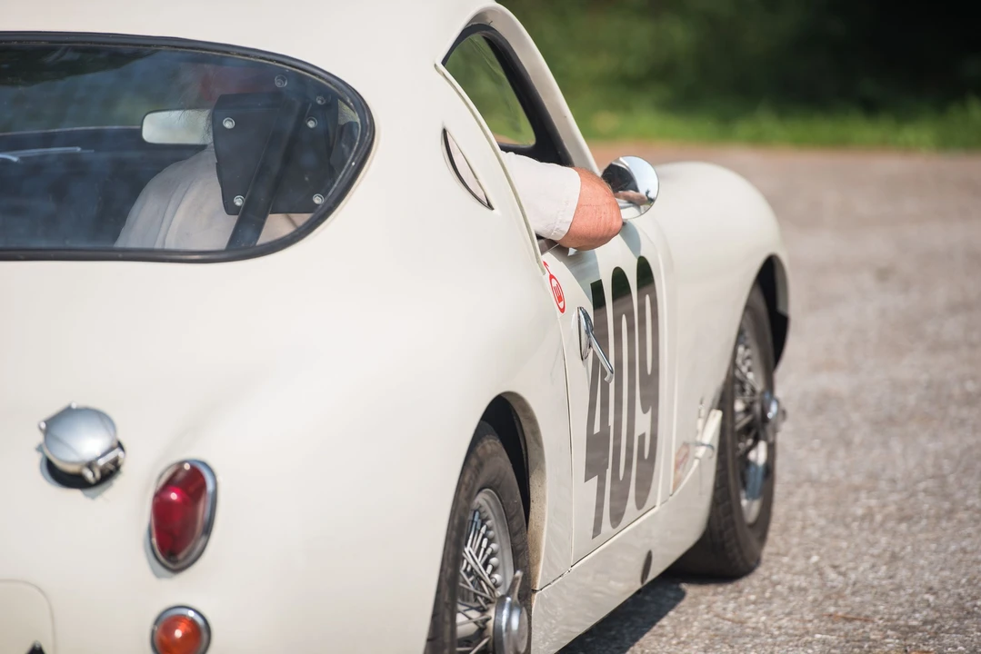 1959 Austin-Healey Sprite Mark I - Image 17 of 31