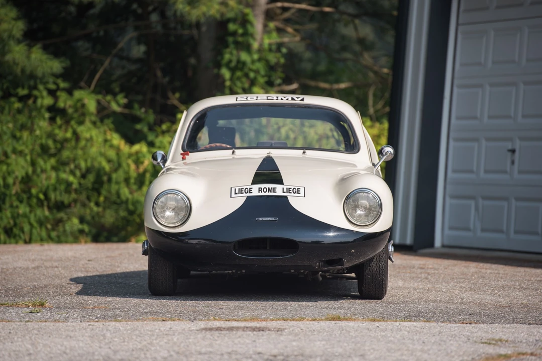 1959 Austin-Healey Sprite Mark I - Image 16 of 31