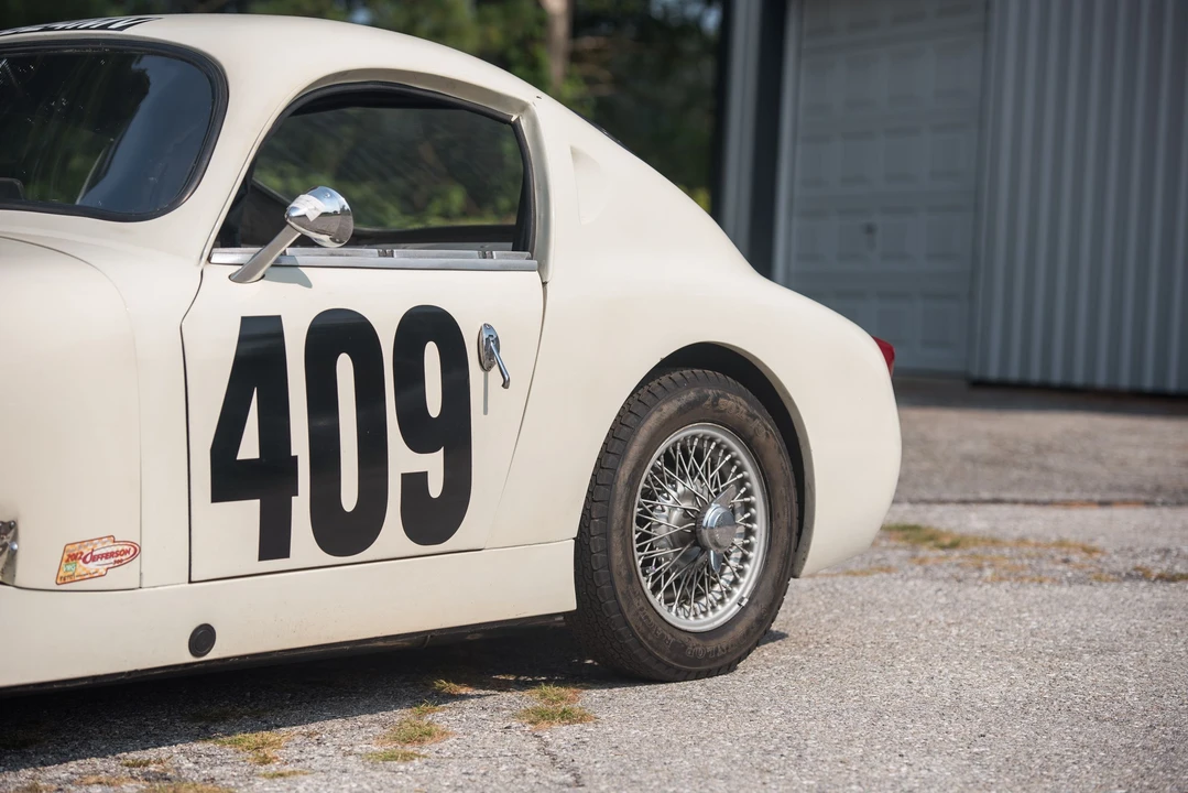 1959 Austin-Healey Sprite Mark I - Image 9 of 31