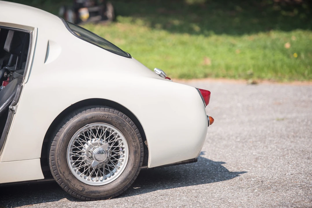 1959 Austin-Healey Sprite Mark I - Image 6 of 31