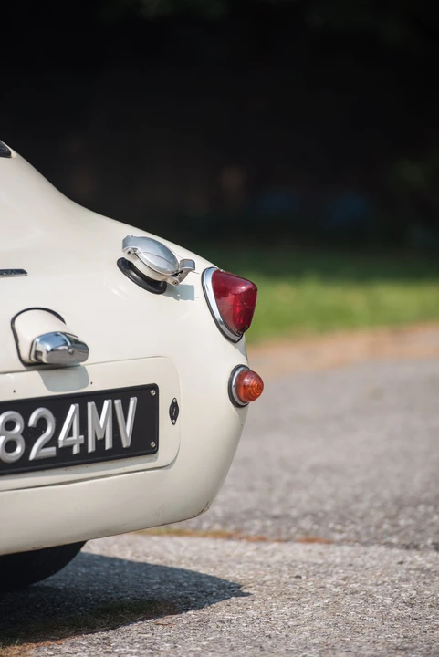 1959 Austin-Healey Sprite Mark I - Image 27 of 31