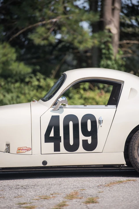 1959 Austin-Healey Sprite Mark I - Image 28 of 31