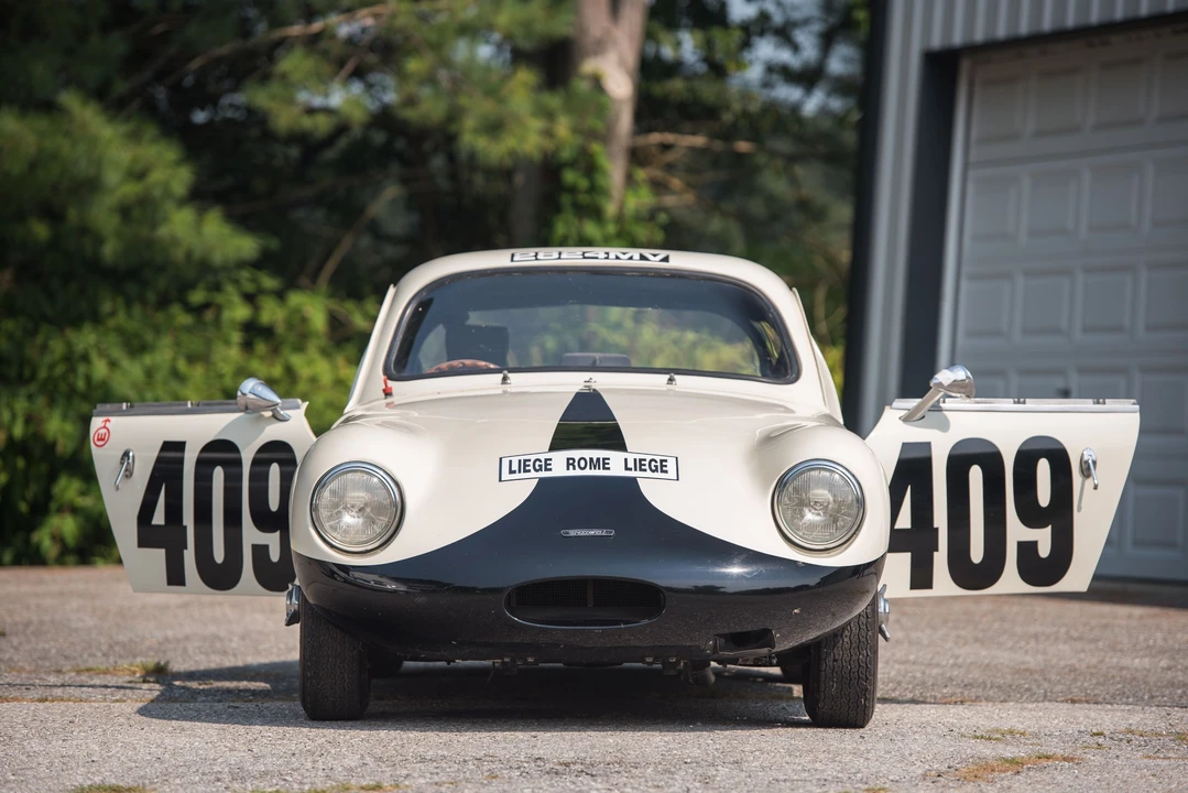 1959 Austin-Healey Sprite Mark I - Image 14 of 31