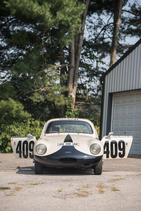 1959 Austin-Healey Sprite Mark I - Image 13 of 31