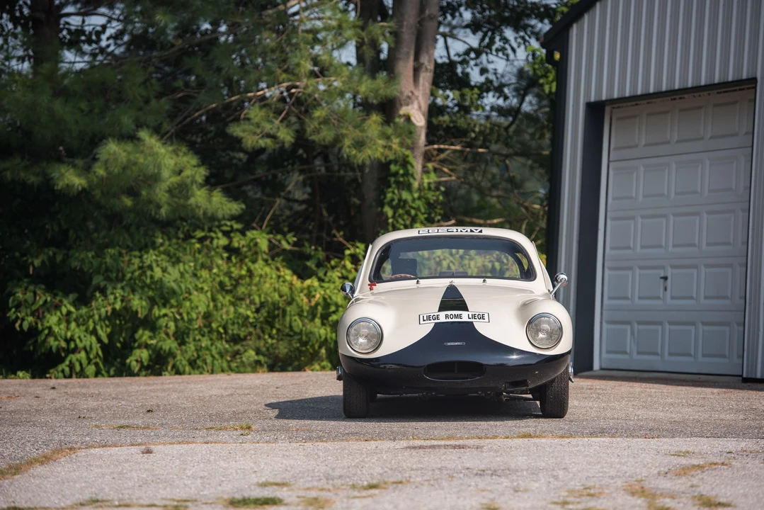 1959 Austin-Healey Sprite Mark I - Image 15 of 31