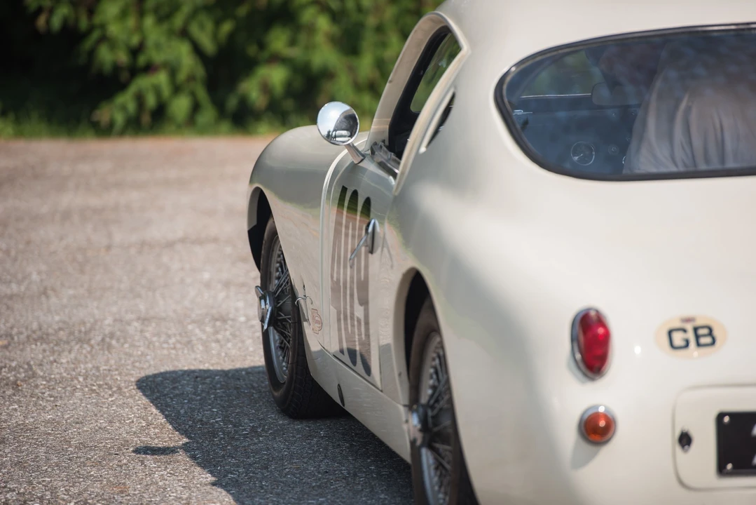 1959 Austin-Healey Sprite Mark I - Image 18 of 31