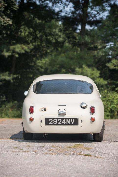 1959 Austin-Healey Sprite Mark I - Image 19 of 31