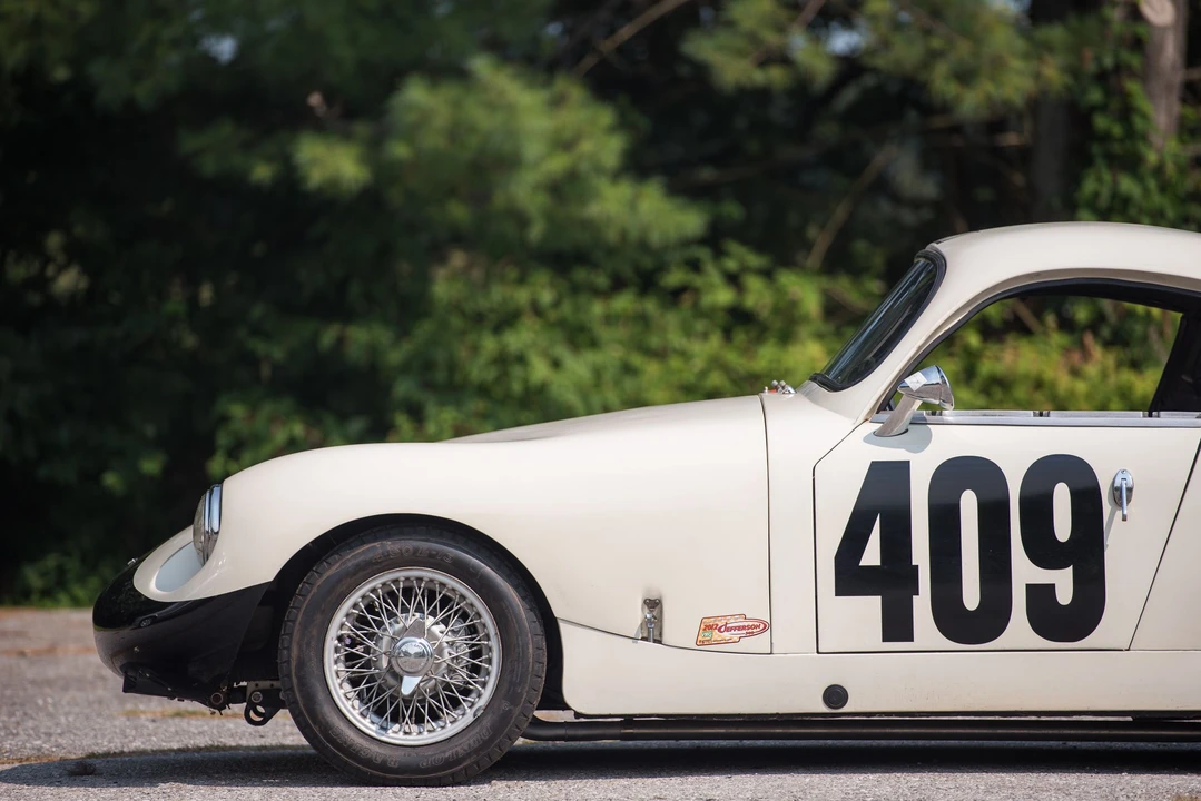 1959 Austin-Healey Sprite Mark I - Image 30 of 31