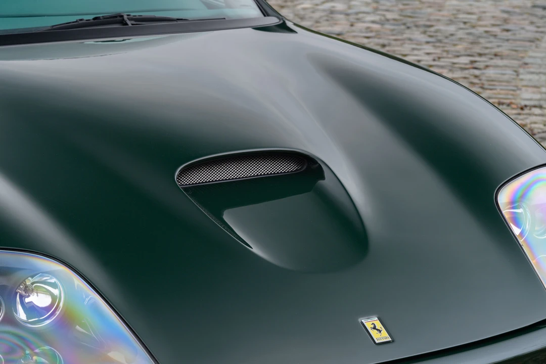 1997 Ferrari 550 Maranello - Image 19 of 21