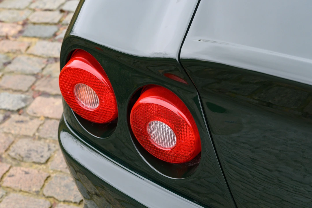1997 Ferrari 550 Maranello - Image 18 of 21
