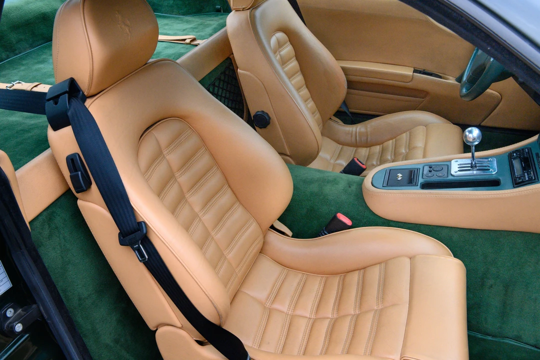1997 Ferrari 550 Maranello - Image 10 of 21