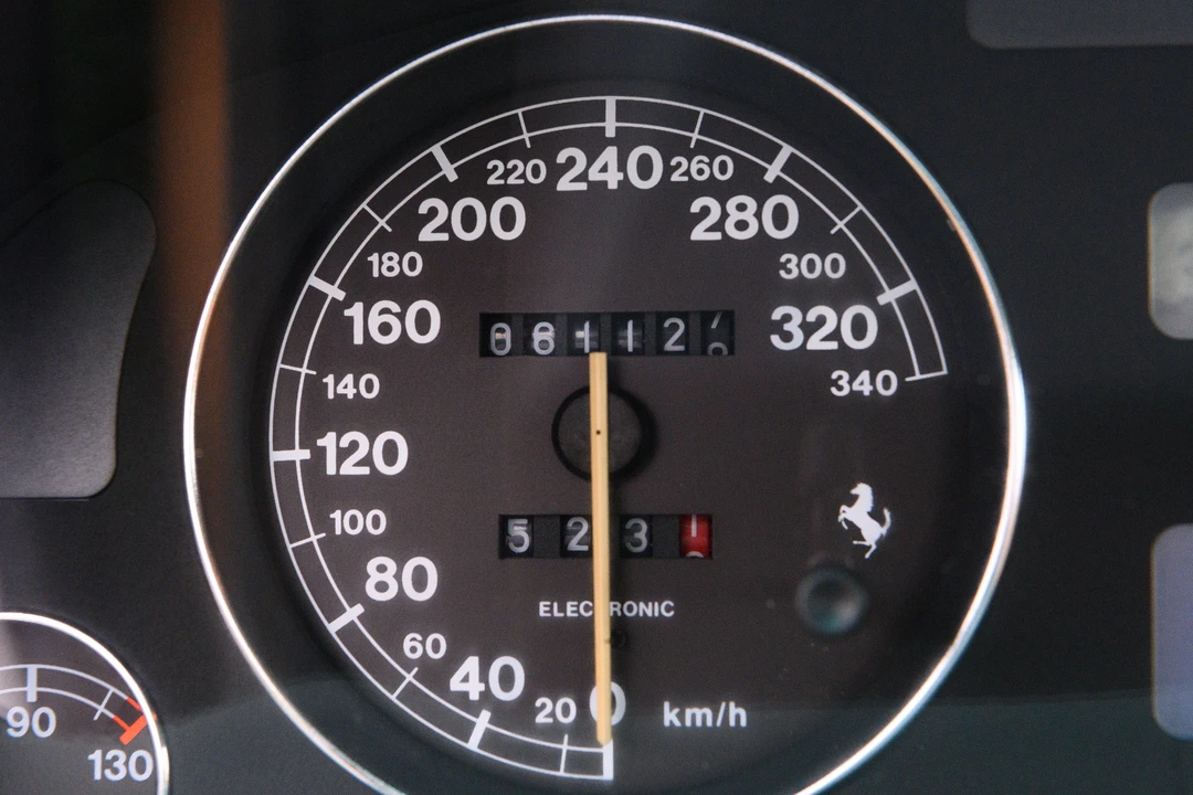 1997 Ferrari 550 Maranello - Image 12 of 21