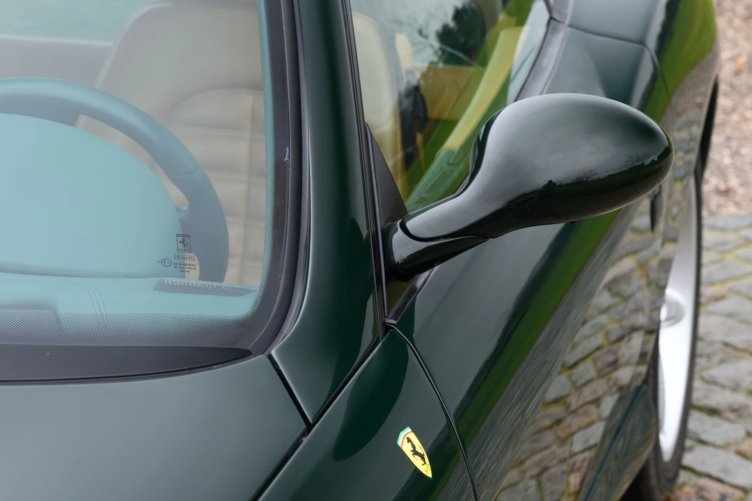 1997 Ferrari 550 Maranello - Image 20 of 21