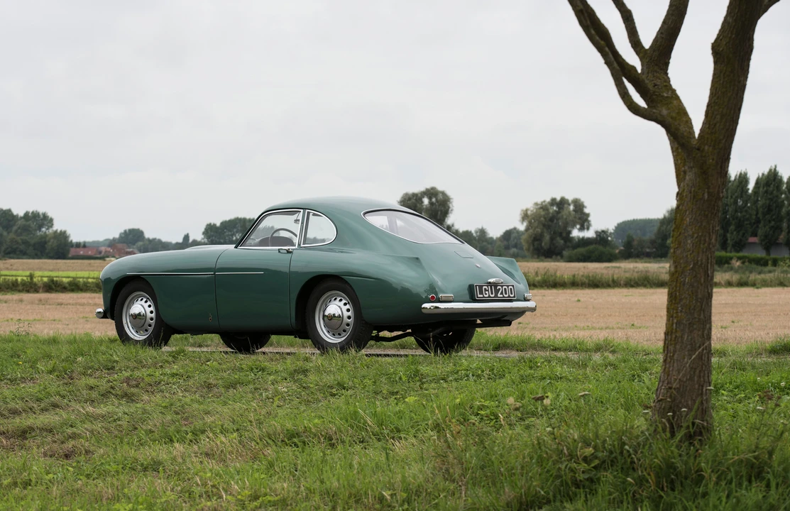 1954 Bristol - Image 11 of 22