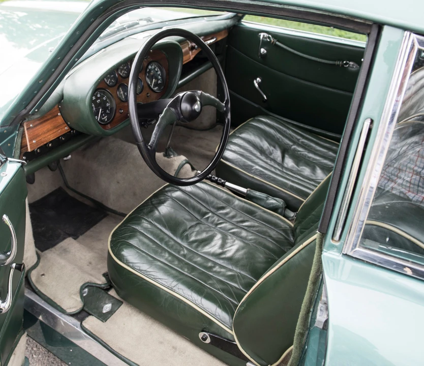 1954 Bristol - Image 4 of 22