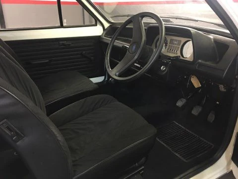 1978 Ford Fiesta - Image 6 of 9