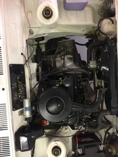 1978 Ford Fiesta - Image 5 of 9