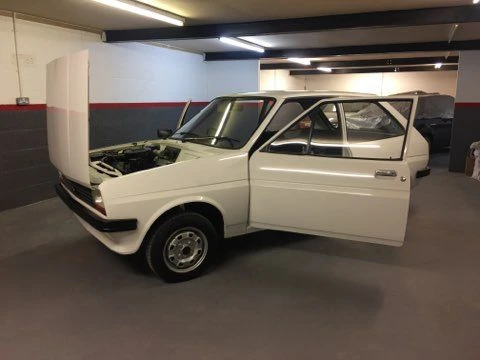 1978 Ford Fiesta - Image 2 of 9
