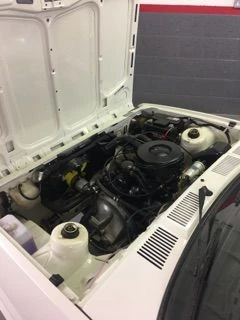 1978 Ford Fiesta - Image 3 of 9