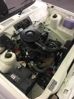 1978 Ford Fiesta - Image 4 of 9