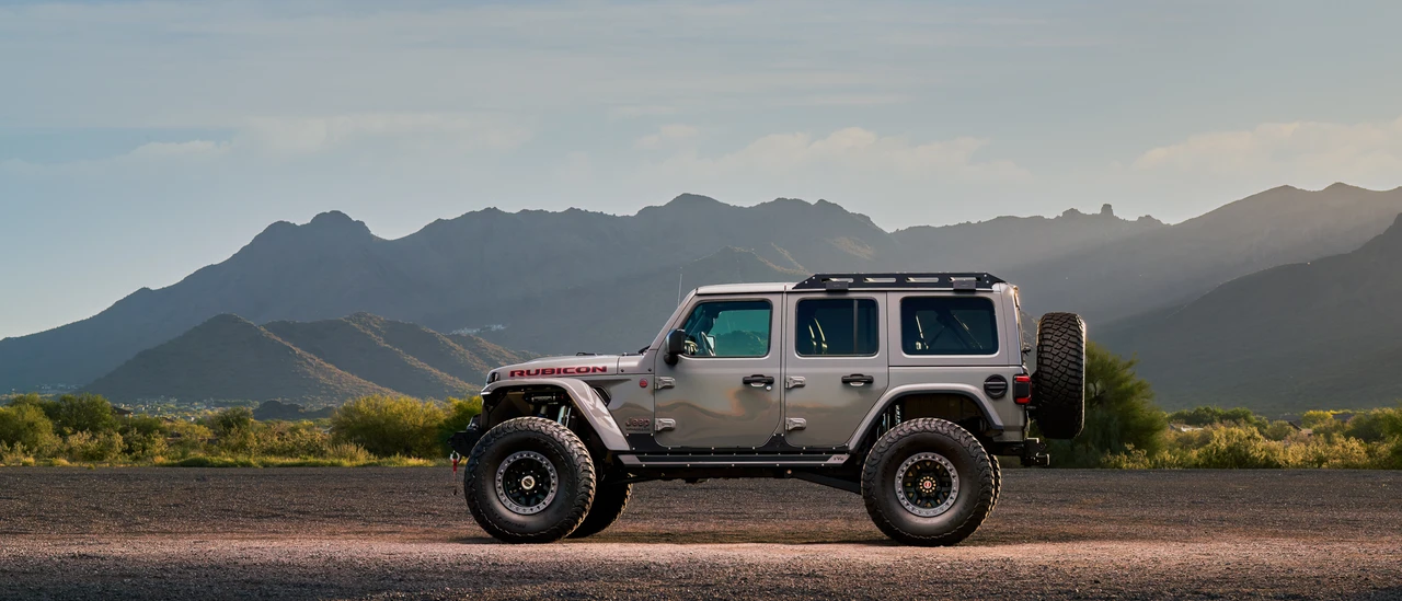2018 Jeep JL Wrangler - Image 11 of 31