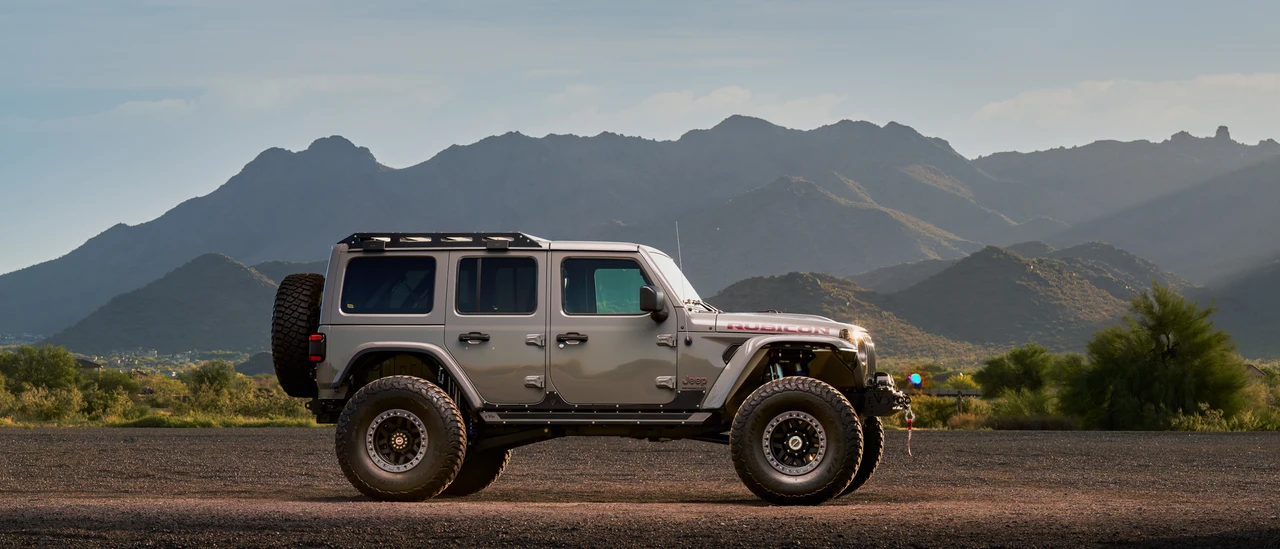 2018 Jeep JL Wrangler - Image 13 of 31