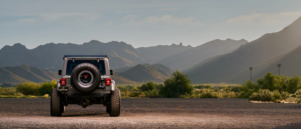 2018 Jeep JL Wrangler - Image 16 of 31