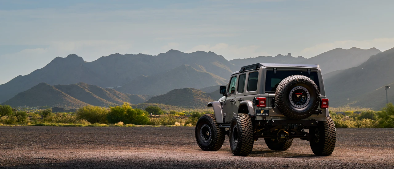2018 Jeep JL Wrangler - Image 20 of 31