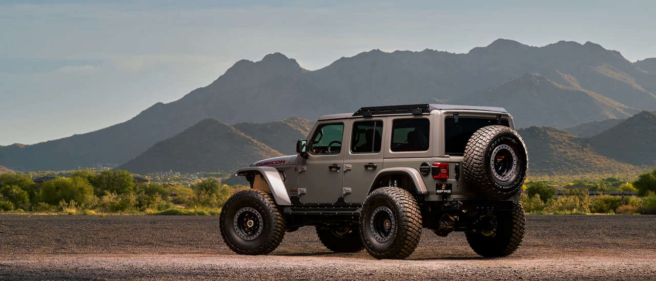 2018 Jeep JL Wrangler - Image 22 of 31
