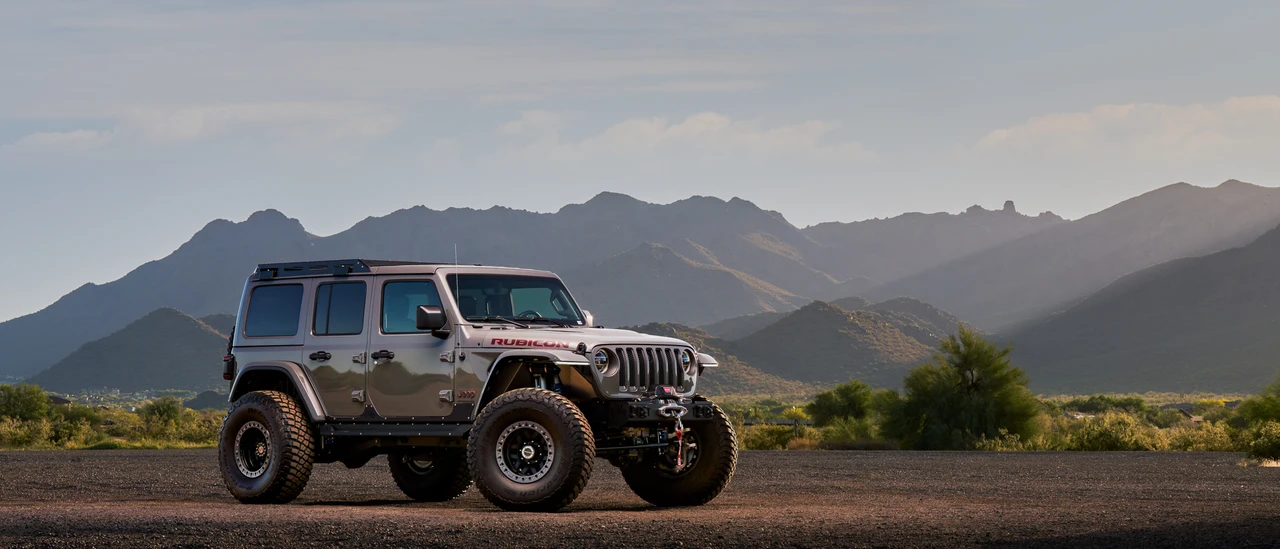 2018 Jeep JL Wrangler - Image 7 of 31