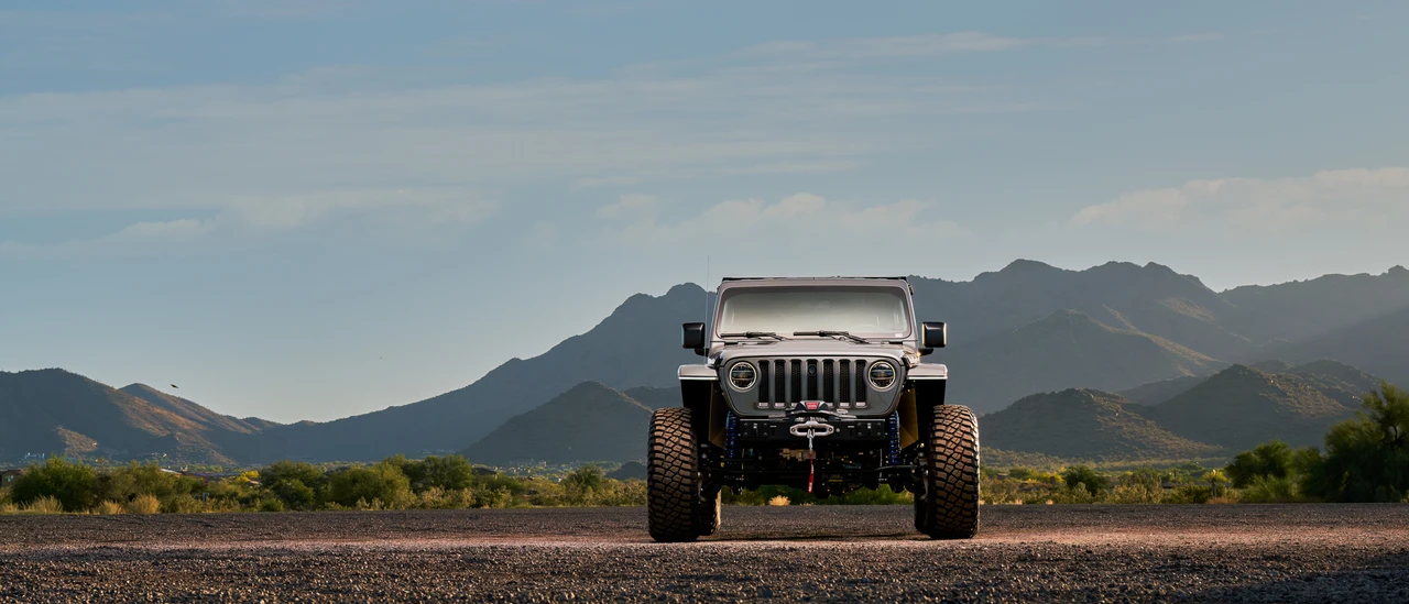 2018 Jeep JL Wrangler - Image 9 of 31