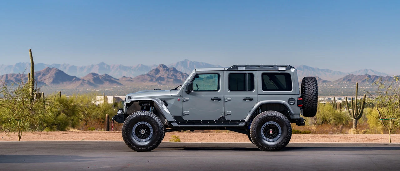 2018 Jeep JL Wrangler - Image 11 of 31