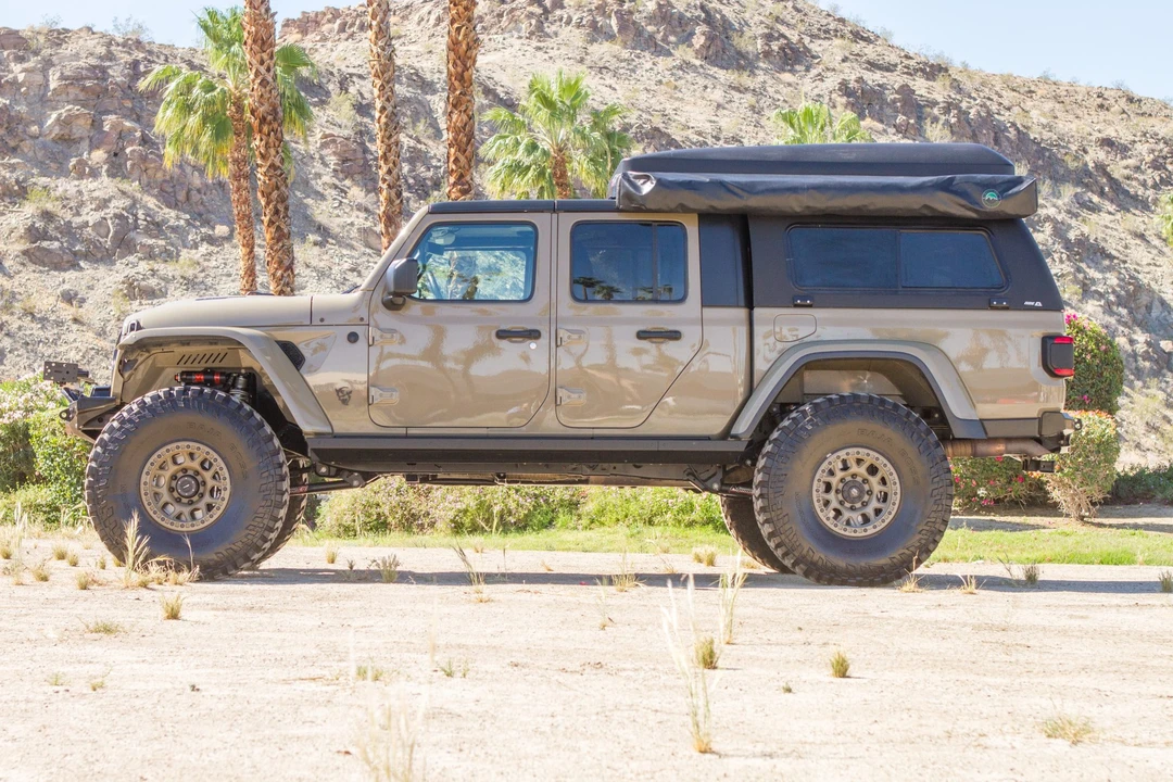 2020 Jeep JT Gladiator - Image 10 of 31