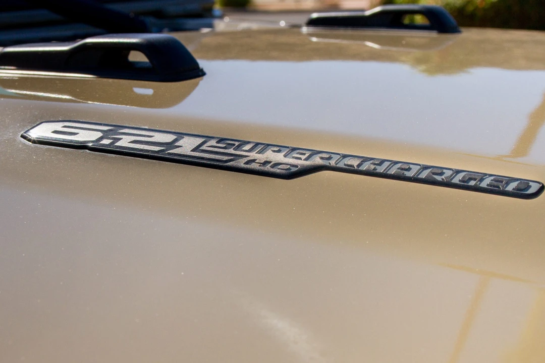 2020 Jeep JT Gladiator - Image 31 of 31