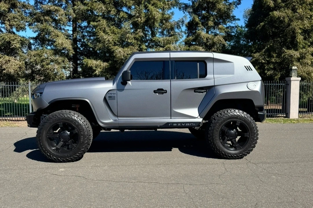 2021 Jeep JL Wrangler - Image 3 of 8