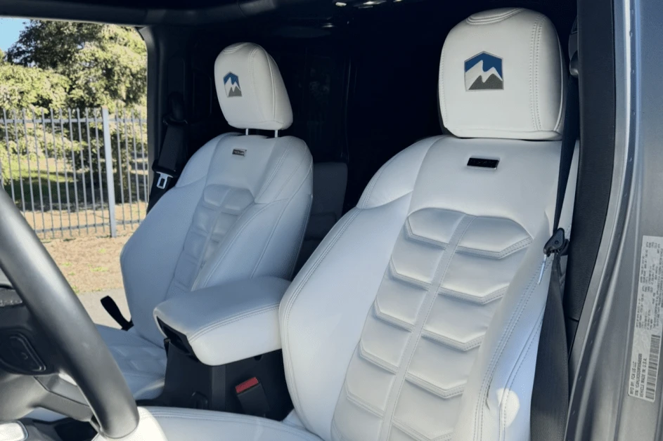 2021 Jeep JL Wrangler - Image 4 of 8
