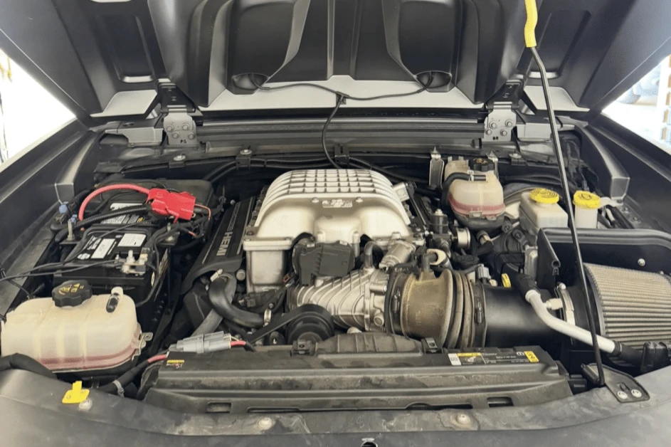 2021 Jeep JL Wrangler - Image 6 of 8