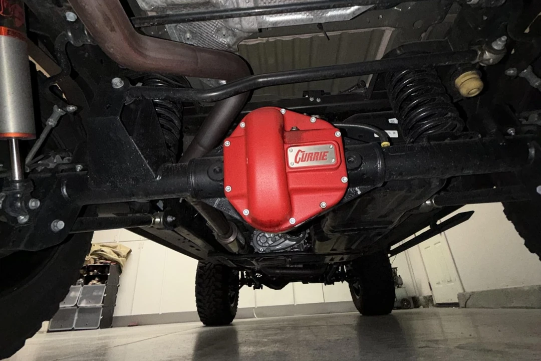 2021 Jeep JL Wrangler - Image 7 of 8