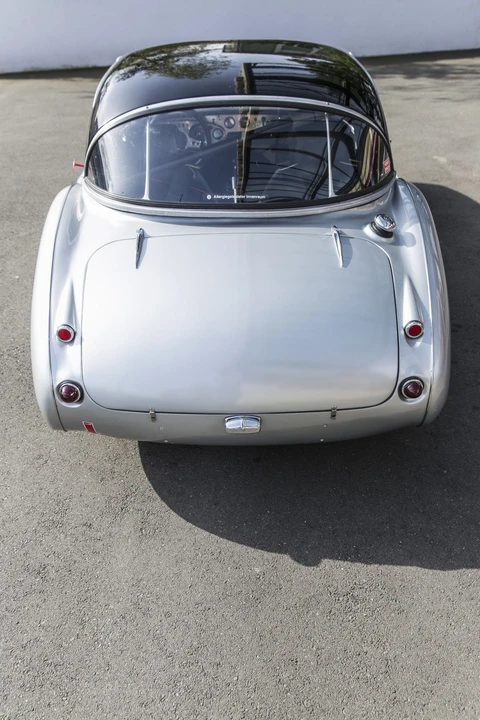1962 Austin-Healey 3000 Mark II - Image 15 of 20