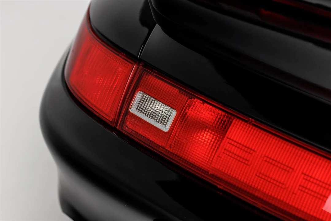 1997 Porsche 993 Turbo - Image 31 of 31