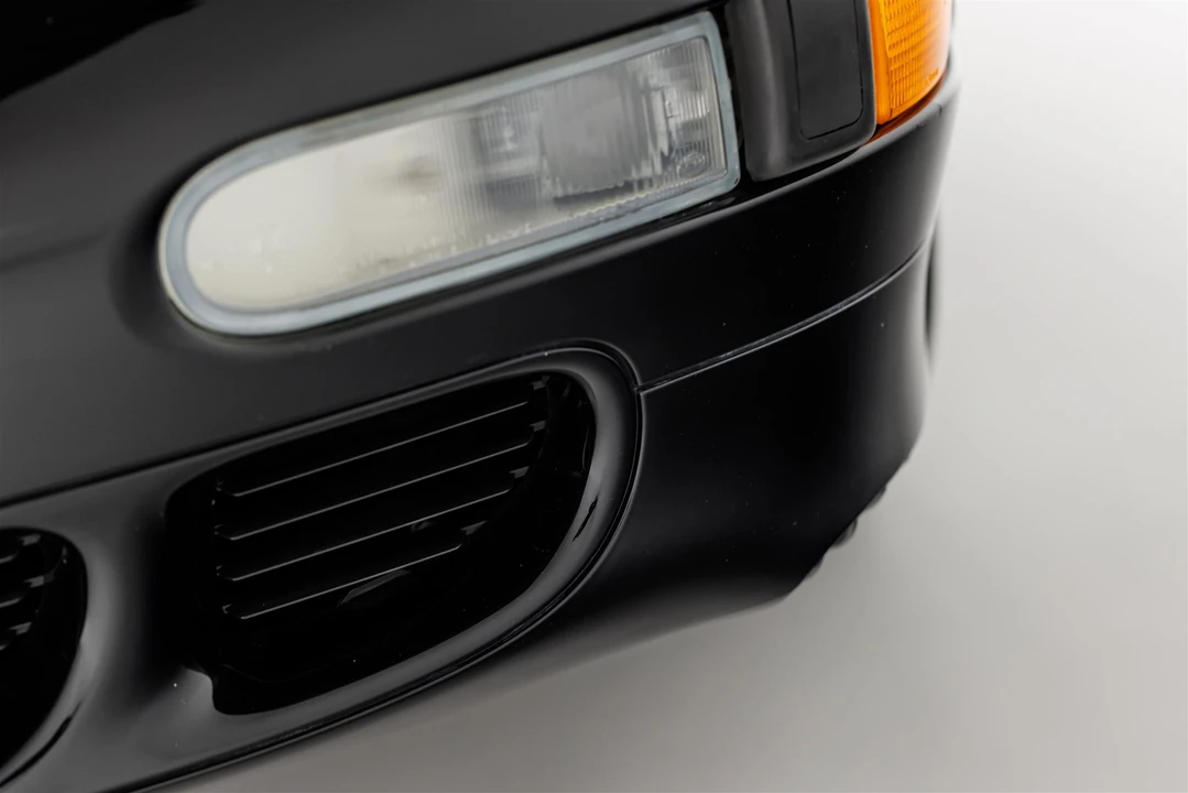1997 Porsche 993 Turbo - Image 26 of 31