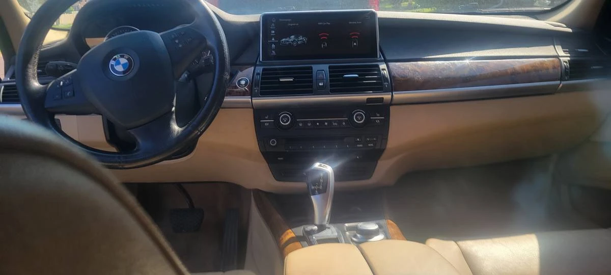2007 BMW E70 X5 - Image 7 of 15